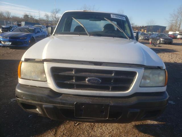Photo 5 from auction – 2003 FORD RANGER with VIN 1FTYR10E23PB57745