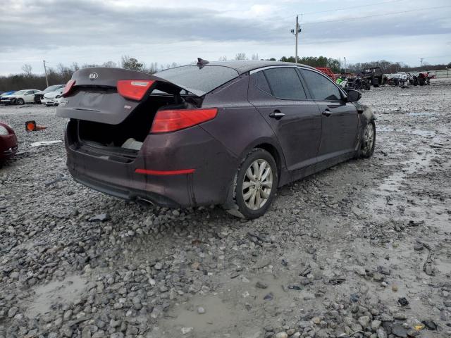 Photo 3 from auction – 2015 KIA OPTIMA EX with VIN 5XXGN4A75FG408486