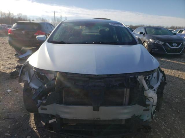 Photo 5 from auction – 2017 CHEVROLET MALIBU LT with VIN 1G1ZE5ST5HF262899