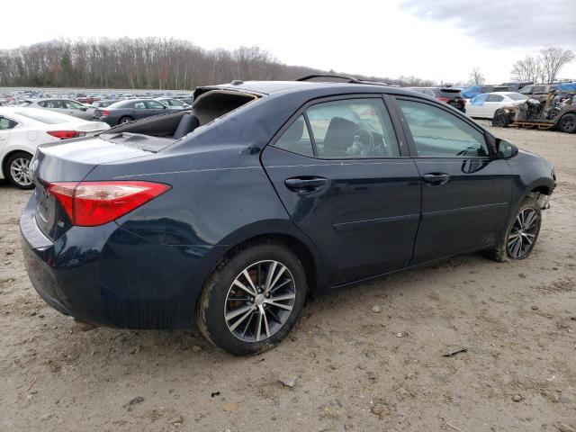 Photo 3 from auction – 2019 TOYOTA COROLLA L with VIN 2T1BURHE1KC176159
