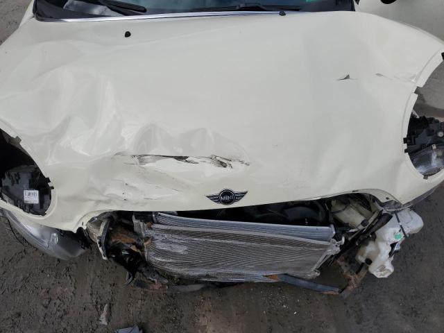 Photo 11 from auction – 2012 MINI COOPER with VIN WMWSU3C52CT540228