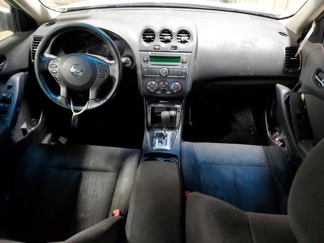 Photo 8 from auction – 2012 NISSAN ALTIMA BAS with VIN 1N4AL2AP2CN426532