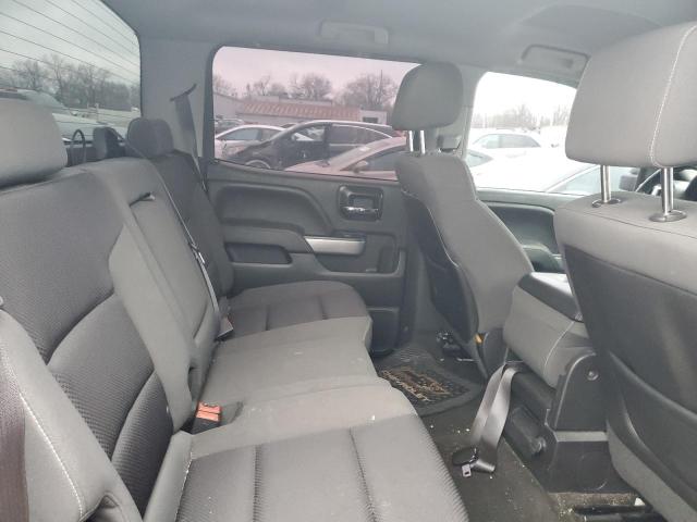 Photo 10 from auction – 2014 CHEVROLET SILVERADO with VIN 3GCUKREC5EG447655