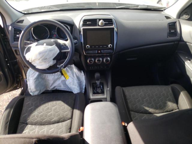 Photo 8 from auction – 2020 MITSUBISHI OUTLANDER with VIN JA4AR3AU6LU005451