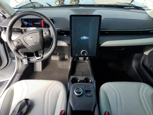 Photo 8 from auction – 2022 FORD MUSTANG MA with VIN 3FMTK3RM2NMA34553