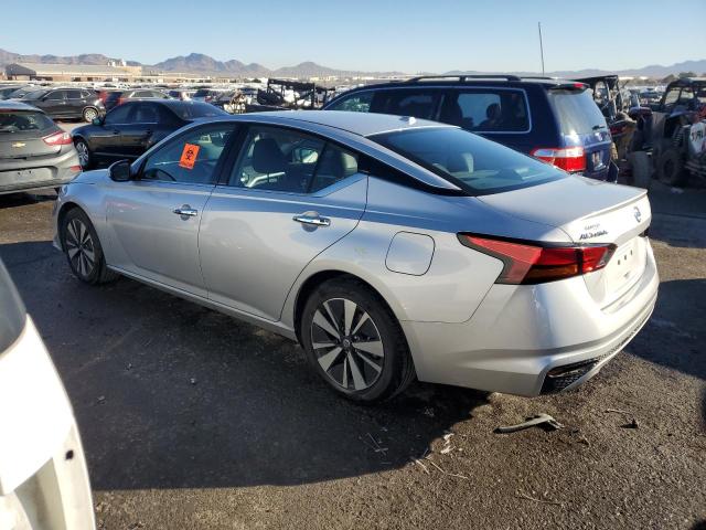 Photo 2 from auction – 2019 NISSAN ALTIMA SL with VIN 1N4BL4EV3KC164605