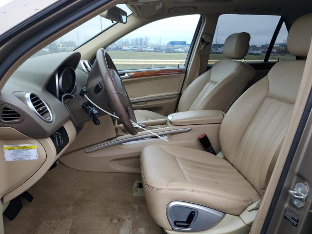 Photo 7 from auction – 2008 MERCEDES-BENZ ML 350 with VIN 4JGBB86E28A407677