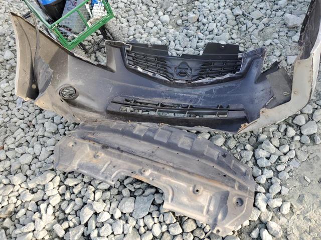Photo 12 from auction – 2010 NISSAN SENTRA 2.0 with VIN 3N1AB6AP1AL636124