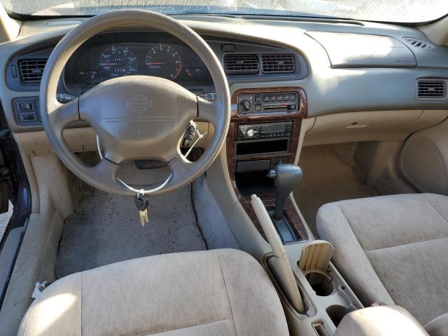 Photo 8 from auction – 1999 NISSAN ALTIMA XE with VIN 1N4DL01D2XC168053