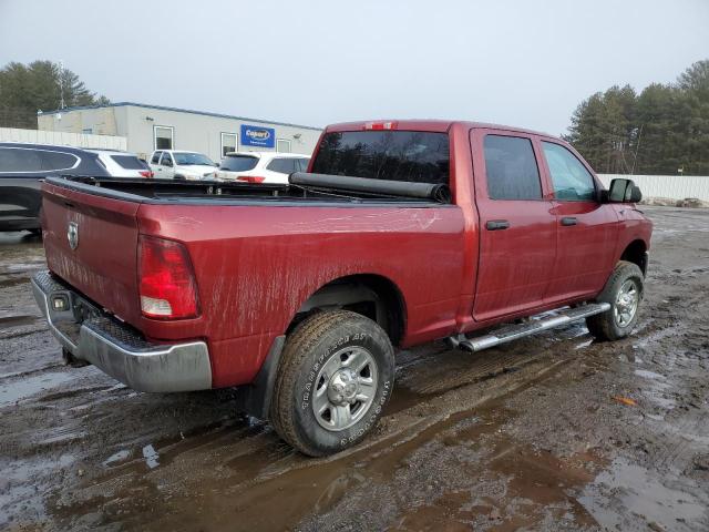 Photo 3 from auction – 2013 RAM 2500 ST with VIN 3C6UR5CL1DG532408