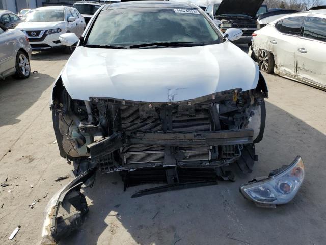 Photo 5 from auction – 2015 HYUNDAI SONATA HYB with VIN KMHEC4A41FA132351