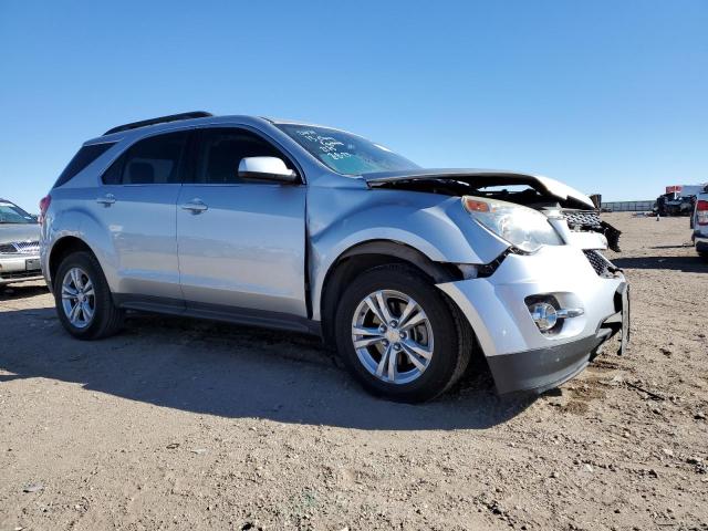 Photo 4 from auction – 2013 CHEVROLET EQUINOX LT with VIN 2GNALPEK5D6382173