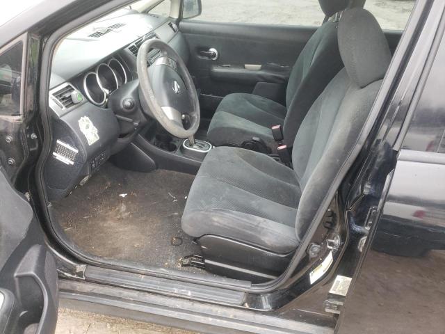Photo 7 from auction – 2010 NISSAN VERSA S with VIN 3N1BC1CP0AL355997