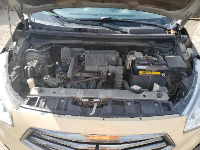 Photo 11 from auction – 2019 MITSUBISHI MIRAGE G4 with VIN ML32F3FJ5KHF00948
