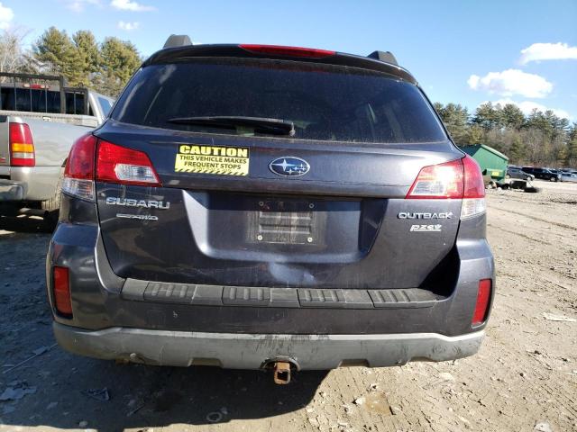 Снимка 6 от търг – 2011 SUBARU OUTBACK 2. с VIN 4S4BRBCC2B3359508