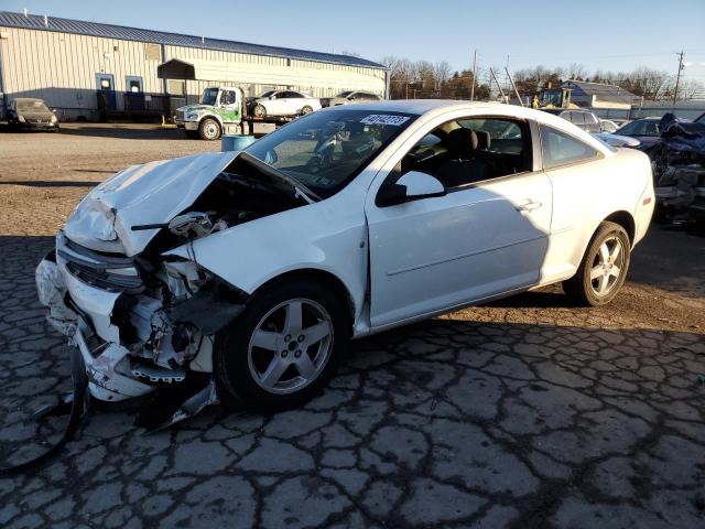 CHEVROLET COBALT LT 2006 with VIN 1G1AL18F367690815 - Photo from auction