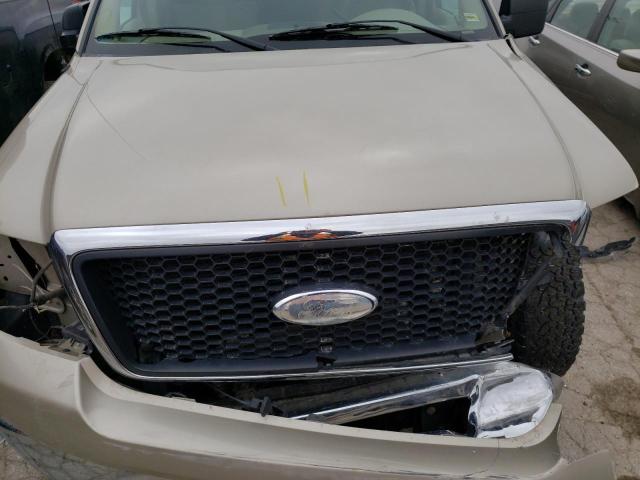 Photo 11 from auction – 2007 FORD F150 SUPER with VIN 1FTPW14VX7KB48664