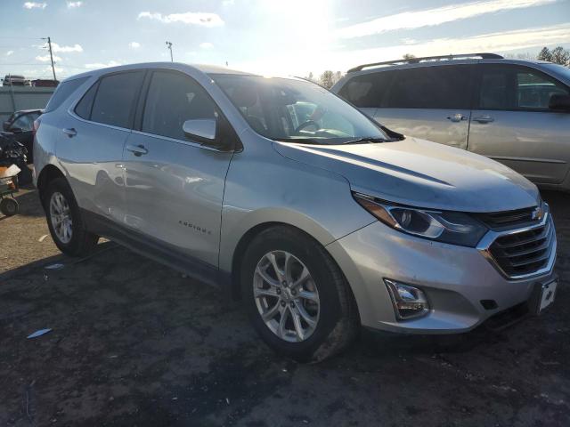 Photo 4 from auction – 2020 CHEVROLET EQUINOX LT with VIN 3GNAXKEV1LS609022