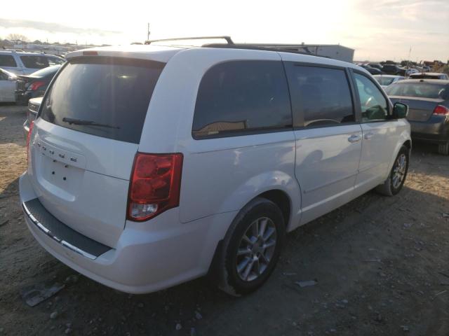 Photo 3 from auction – 2011 DODGE GRAND CARA with VIN 2D4RN7DG6BR741936