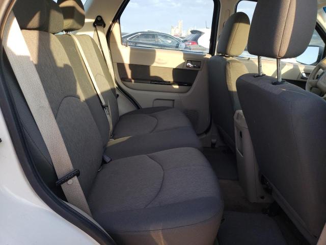 Photo 11 from auction – 2011 MAZDA TRIBUTE I with VIN 4F2CY0C70BKM03658