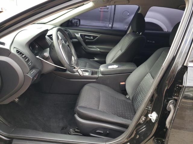 Photo 7 from auction – 2018 NISSAN ALTIMA 2.5 with VIN 1N4AL3AP2JC470979
