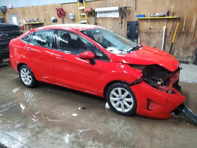 Photo 4 from auction – 2012 FORD FIESTA SE with VIN 3FADP4BJ4CM215608