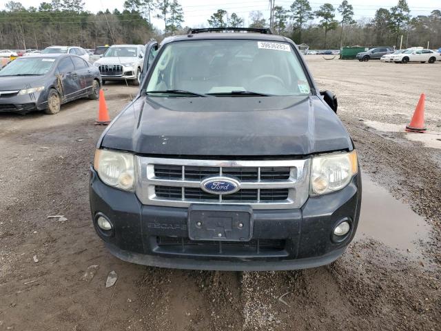 Foto 5 de la subasta – 2011 FORD ESCAPE XLT con VIN 1FMCU0DG8BKC36231