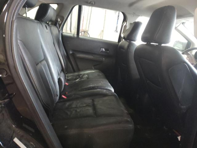 Photo 11 from auction – 2007 FORD EDGE SEL P with VIN 2FMDK49CX7BB13894