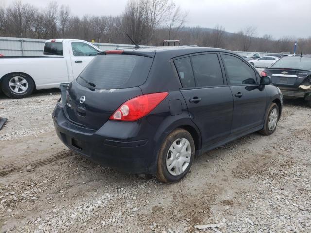 Photo 3 from auction – 2010 NISSAN VERSA S with VIN 3N1BC1CP0AL355997