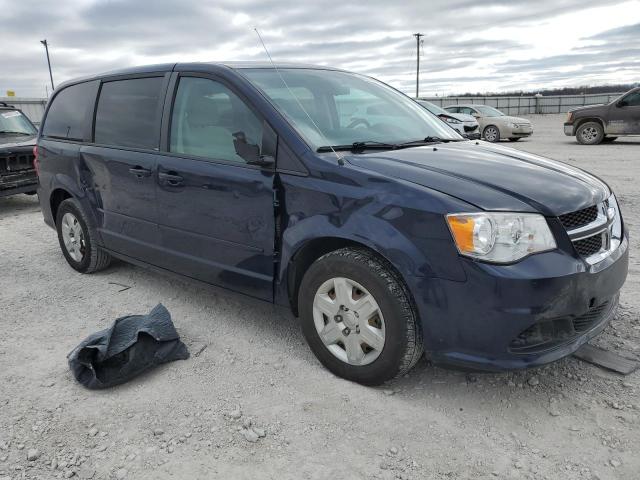 Photo 4 from auction – 2013 DODGE GRAND CARA with VIN 2C4RDGBG4DR619503