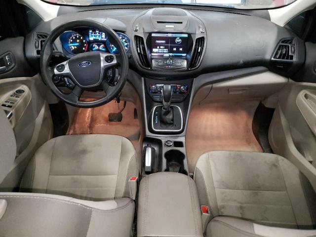 Photo 8 from auction – 2014 FORD ESCAPE SE with VIN 1FMCU0GX5EUA38596