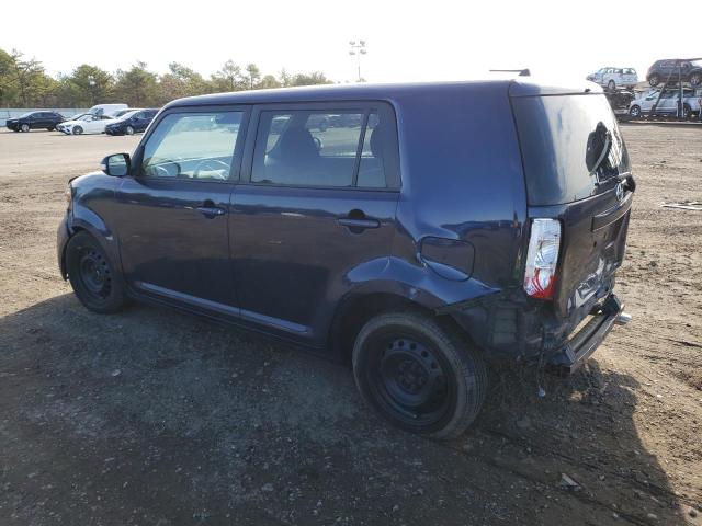 Photo 2 from auction – 2008 TOYOTA XB with VIN JTLKE50E781035888