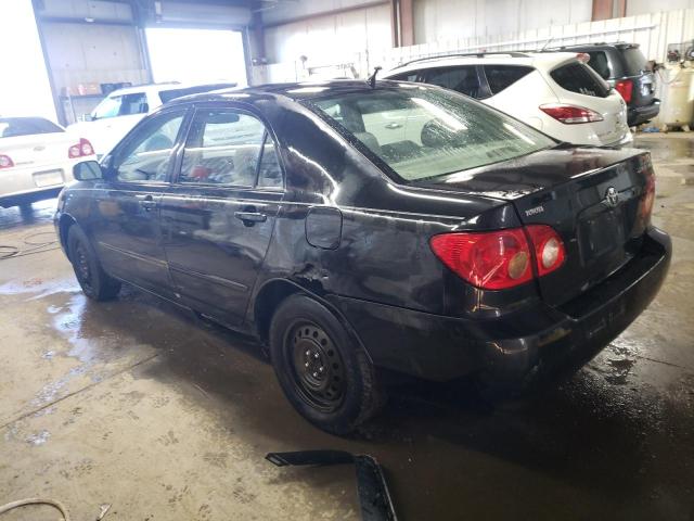 Photo 2 from auction – 2006 TOYOTA COROLLA CE with VIN 1NXBR30E36Z763462