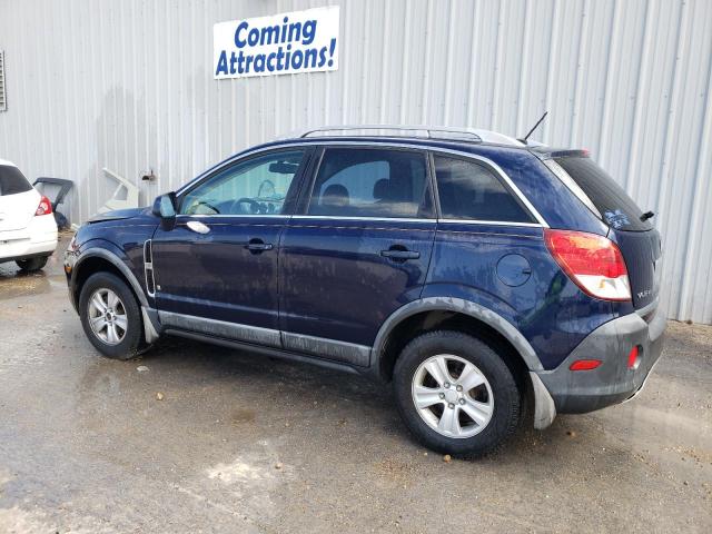 Photo 2 from auction – 2008 SATURN VUE XE with VIN 3GSCL33P48S532701