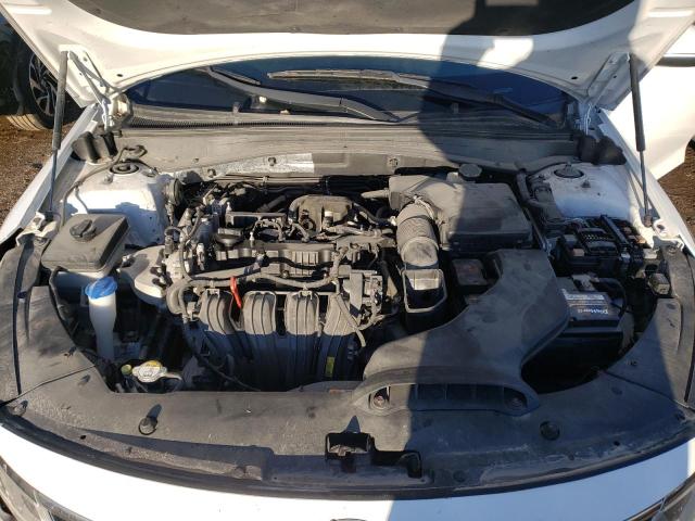 Photo 11 from auction – 2016 KIA OPTIMA LX with VIN 5XXGT4L34GG064280