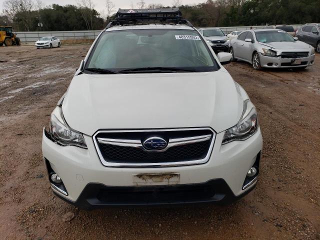 Photo 5 from auction – 2017 SUBARU CROSSTREK with VIN JF2GPALC2HH244981
