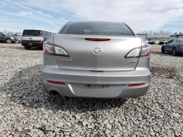 Photo 6 from auction – 2012 MAZDA 3 I with VIN JM1BL1V70C1522332