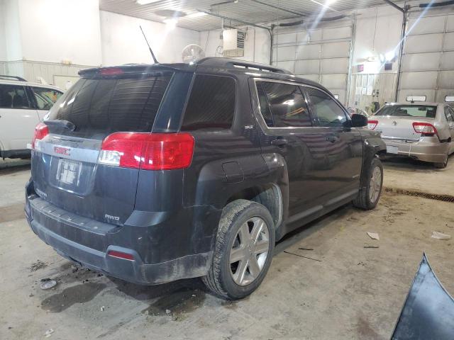 Photo 3 from auction – 2010 GMC TERRAIN SL with VIN 2CTFLGEW7A6373234