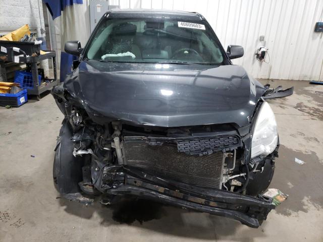Photo 5 from auction – 2014 CHEVROLET EQUINOX LS with VIN 2GNFLEEK7E6316798