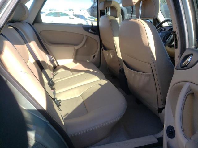 Photo 10 from auction – 2002 SAAB 9-3 SE with VIN YS3DF58K322032072