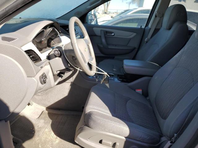 Photo 7 from auction – 2017 CHEVROLET TRAVERSE L with VIN 1GNKVGKD5HJ310094