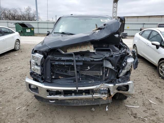 Photo 5 from auction – 2016 FORD F150 SUPER with VIN 1FTEW1EP1GFC50855