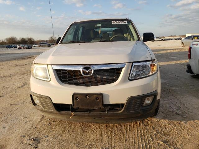 Photo 5 from auction – 2011 MAZDA TRIBUTE I with VIN 4F2CY0C70BKM03658
