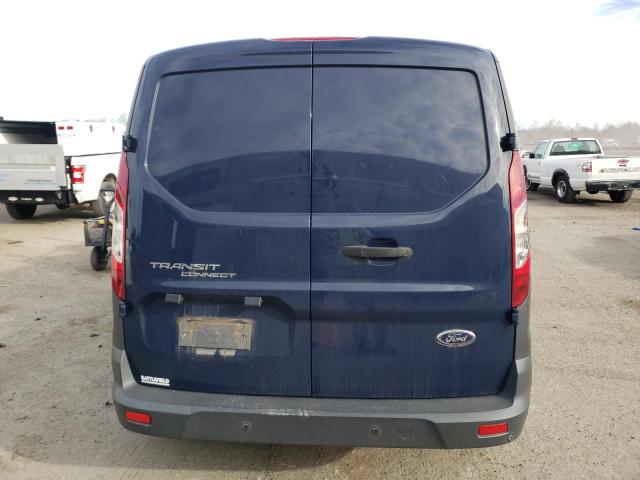 Photo 6 from auction – 2016 FORD TRANSIT CO with VIN NM0LS7E71G1288005