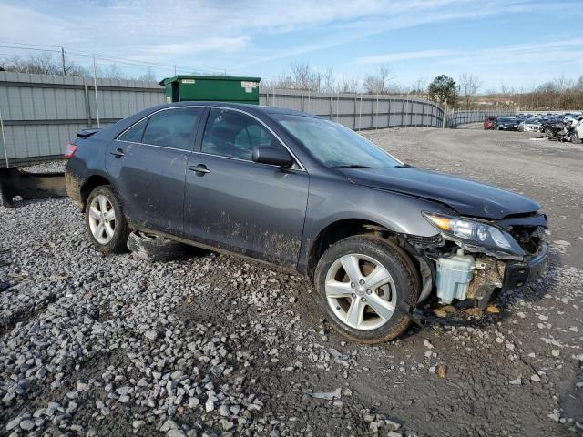 Photo 4 from auction – 2011 TOYOTA CAMRY BASE with VIN 4T1BF3EK6BU222066