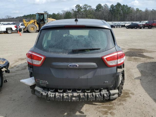 Photo 6 from auction – 2017 FORD C-MAX SE with VIN 1FADP5EU1HL107452