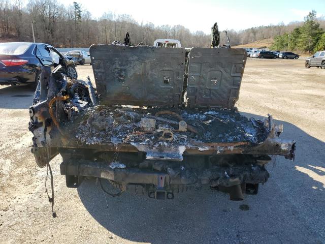 Photo 6 from auction – 2021 FORD EXPEDITION with VIN 1FMJU1LT2MEA01062