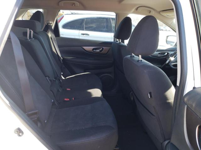 Photo 11 from auction – 2016 NISSAN ROGUE S with VIN KNMAT2MV1GP711222