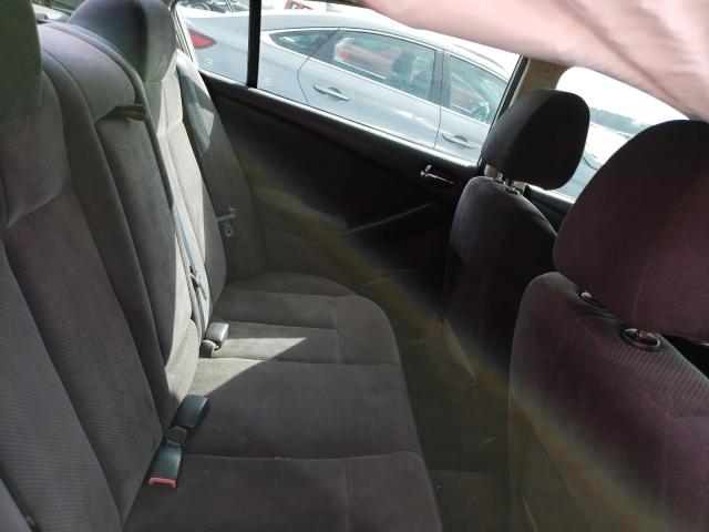 Photo 10 from auction – 2008 NISSAN ALTIMA 2.5 with VIN 1N4AL21E88N532702