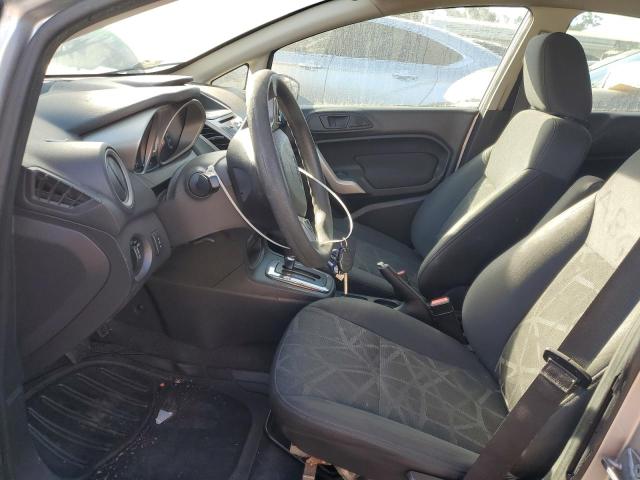 Photo 7 from auction – 2012 FORD FIESTA SE with VIN 3FADP4EJ6CM103162